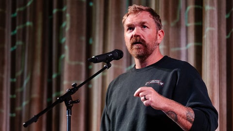 WATCH LIVE: Graham Platner joins Sen. Bernie Sanders for 'Fighting Oligarchy' rally - Fox News