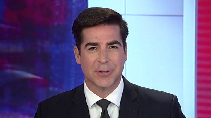 Jesse Watters exposes corruption in Washington: Voters are getting 'hosed'