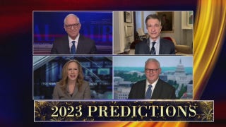 Our predictions for the new year - Fox News