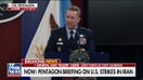 Gen. 'Razin' Caine on emotional moment B-2 pilots returned home: 'I have chills'