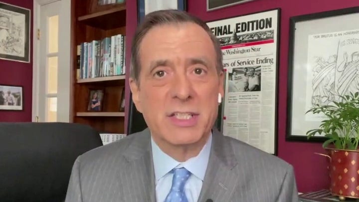 Kurtz: Chris Cuomo made a ‘big mistake’ by joining conference calls about brother Andrews sexual misconduct