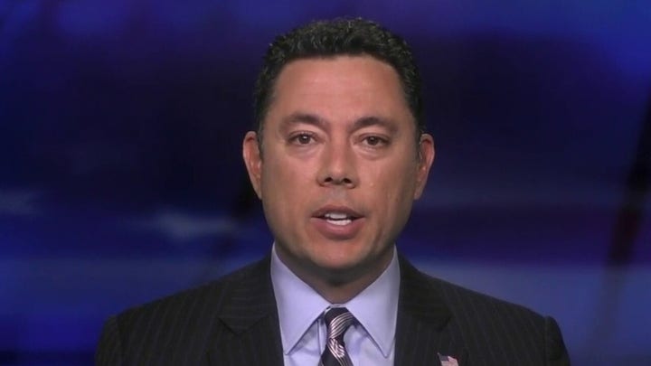 Chaffetz: We're gonna have a difficult time until we get more testing