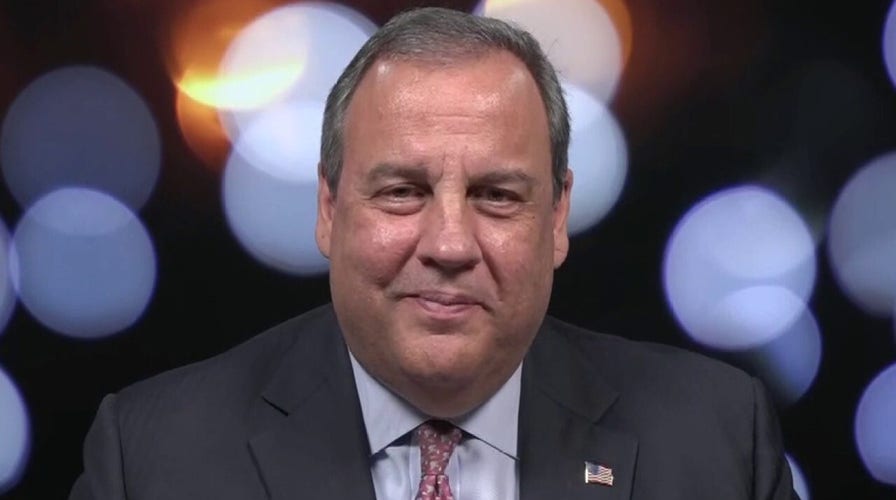 Chris Christie: Liz Cheney has made it clear she doesn't want to be in leadership anymore