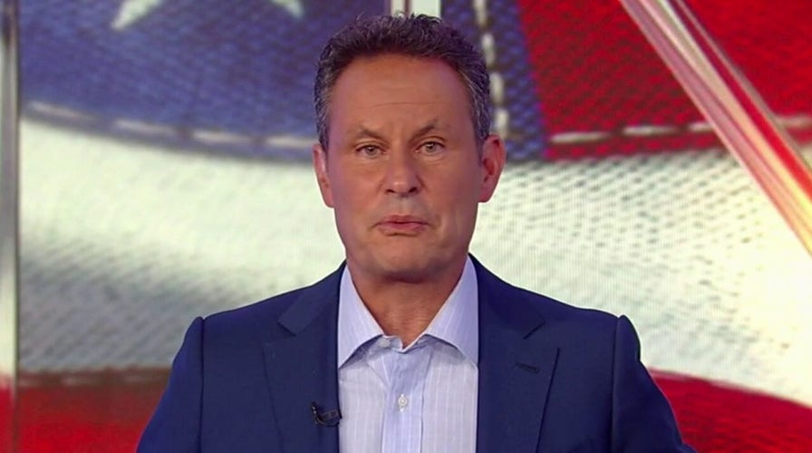 Our enemies are 'uniting against us': Brian Kilmeade