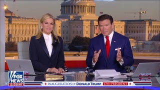 Martha MacCallum: We 'turned the page on Obama, Biden' today - Fox News