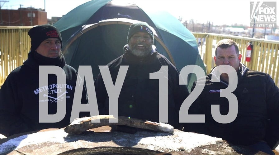 ROOFTOP REVELATIONS: Day 123 with Pastor Corey Brooks 