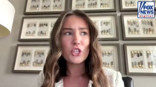 TPUSA chapter president fires back at parent's account of altercation