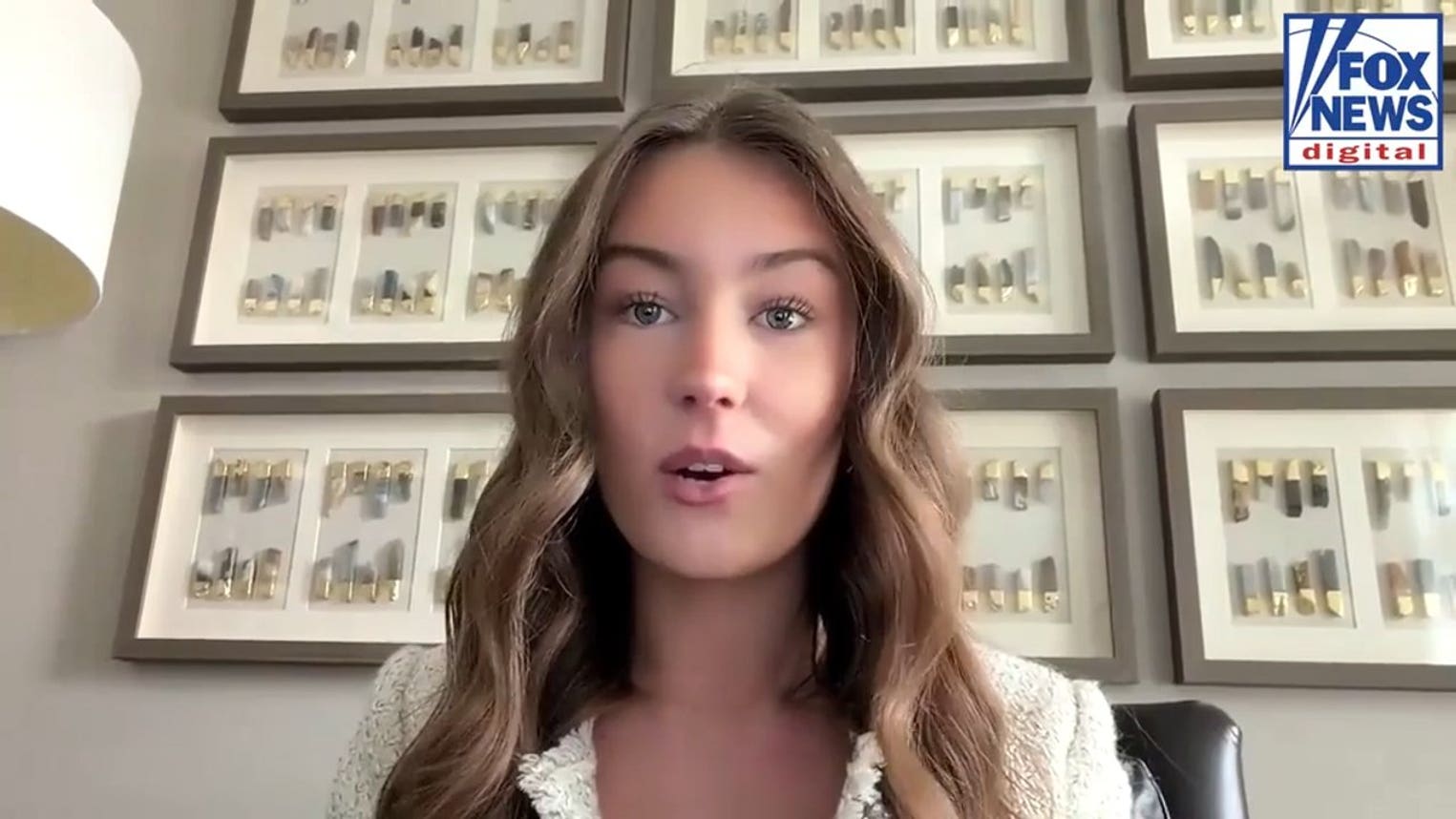TPUSA chapter president fires back at parent's account of altercation