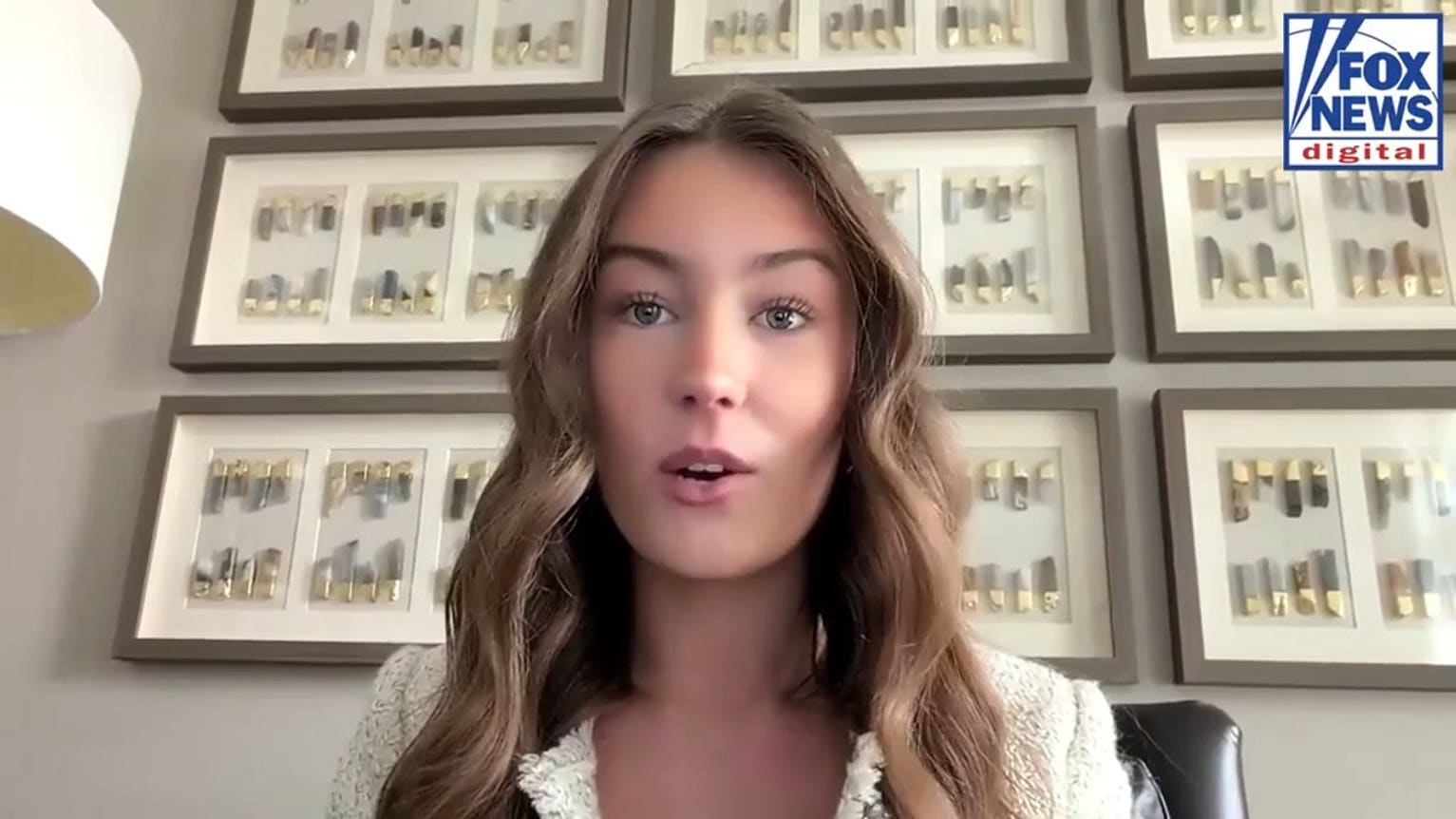 TPUSA chapter president fires back at parent's account of altercation