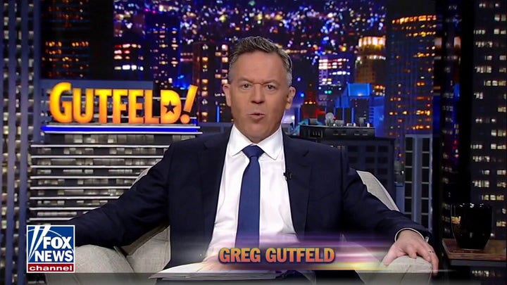 Are you responsible for a person’s crime because you share a pigment?: Gutfeld