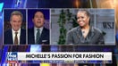 Raymond Arroyo: Who made Michelle Obama a fashionista?