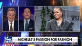 Raymond Arroyo: Who made Michelle Obama a fashionista?