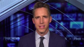 Josh Hawley: Whistleblowers tell me this was 'out of protocol' during second apparent Trump assassination attempt - Fox News