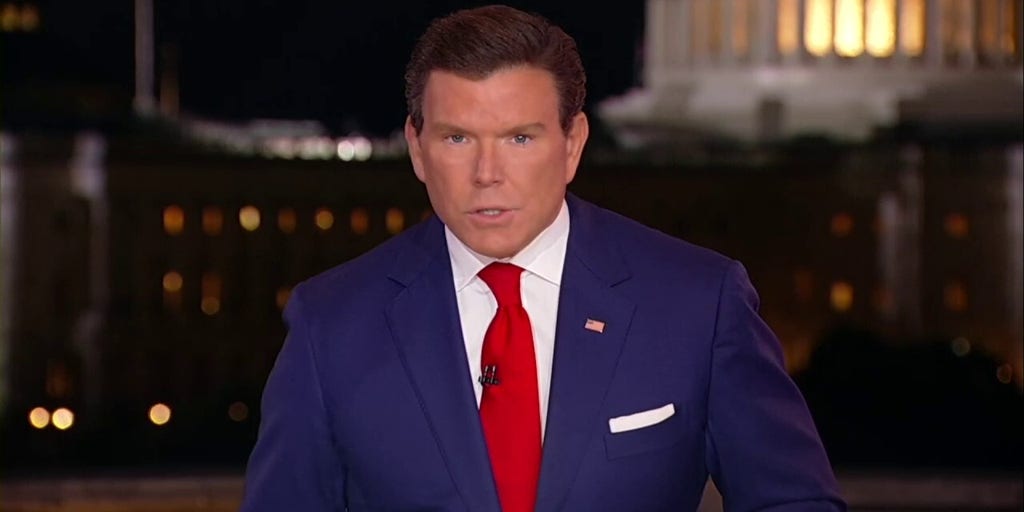 Coming up on Tuesday, Jan. 21 edition of 'Special Report'