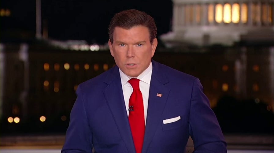 Coming up on Tuesday, Jan. 21 edition of 'Special Report'