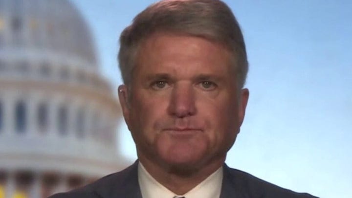 The administration contributed to this death: GOP lawmaker