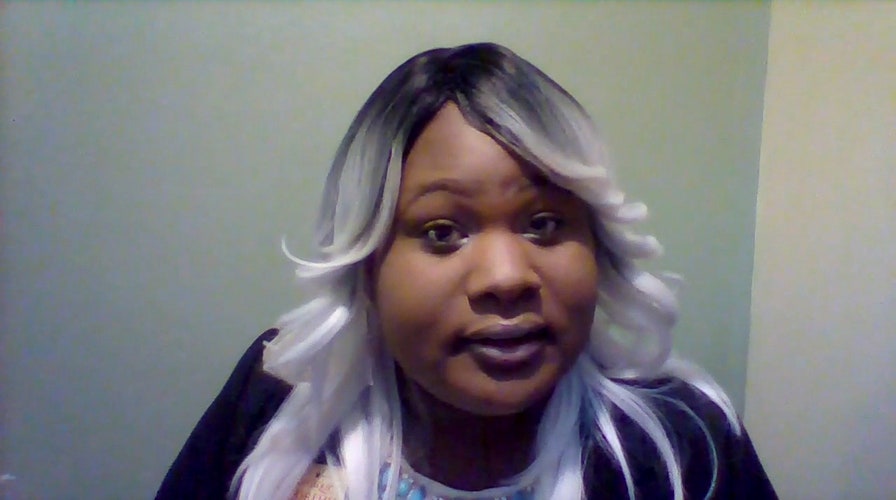 Exclusive: Fmr Obama supporter, inmate on finding conservatism behind bars through Mark Levin, Sean Hannity