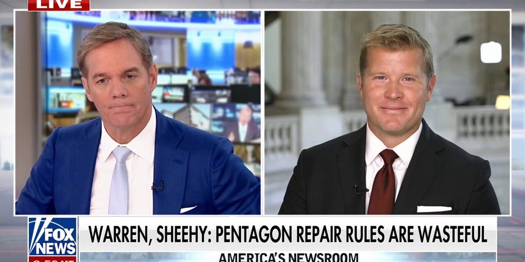 Lawmakers push to let US troops fix their own gear in the field