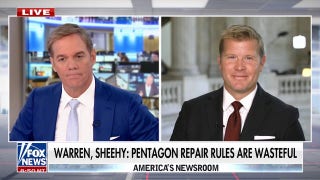Lawmakers push to let US troops fix their own gear in the field