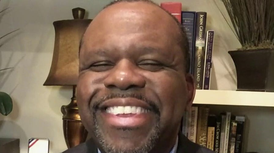 Southern Bancorp CEO Darrin Williams on new guidelines for Paycheck Protection Plan for small businesses