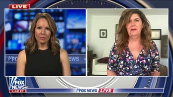 Why are Democrats 'meddling' in Republican races?