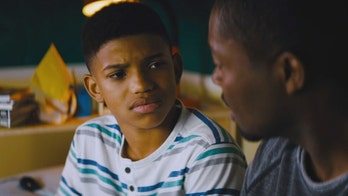 'The Water Man' hits theaters in David Oyelowo's directorial debut