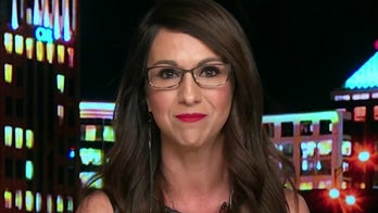 Lauren Boebert: Dems create crises with their failed policies