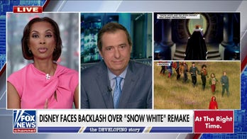 Disney accused of going woke in casting new ‘Snow White’