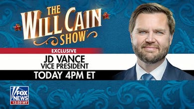 JD Vance has a message for Republicans on socialist candidates