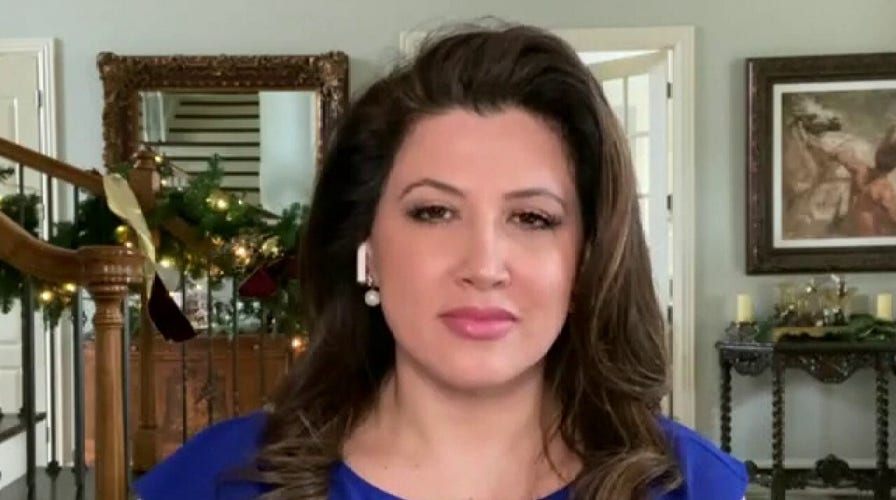 Dr. Nesheiwat on FDA authorizing Merck, Pfizer COVID antiviral pills: 'A blessing'