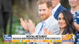 Prince Harry, Meghan Markle reportedly planning UK move to mend royal rift