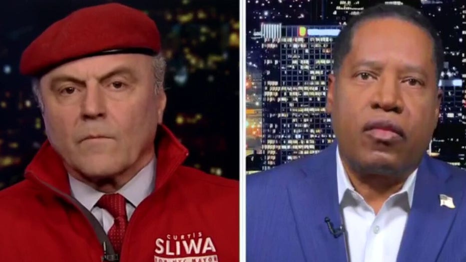 Curtis Sliwa: New York can expect continued southern exodus if city can’t stop crime surge