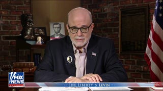 Mark Levin warns about the ‘grave threat’ Iran poses to the US