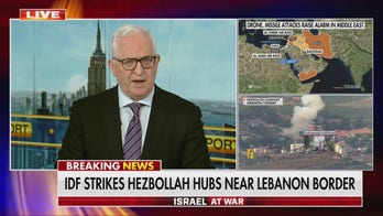 Will Biden deter Iran?