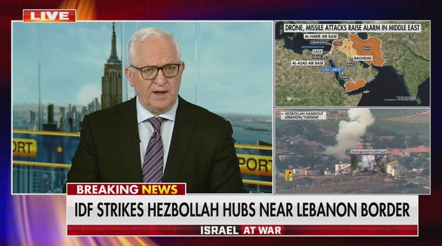 Will Biden deter Iran?