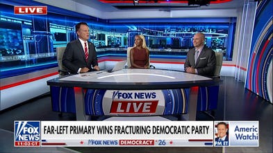 Piker needs to acknowledge the bad ideas coming from his ‘far-left faction’: Former Biden WH advisor