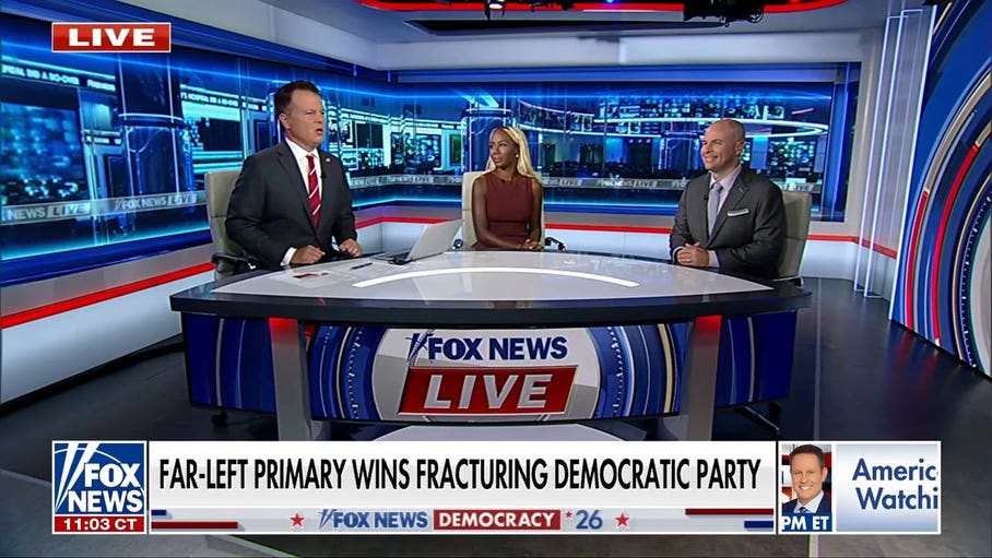 Piker needs to acknowledge the bad ideas coming from his ‘far-left faction’: Former Biden WH advisor