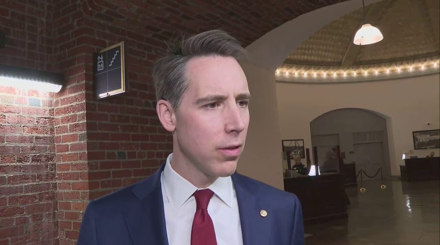 Nashville School Shooting Should Be Investigated As Hate Crime, Hawley ...