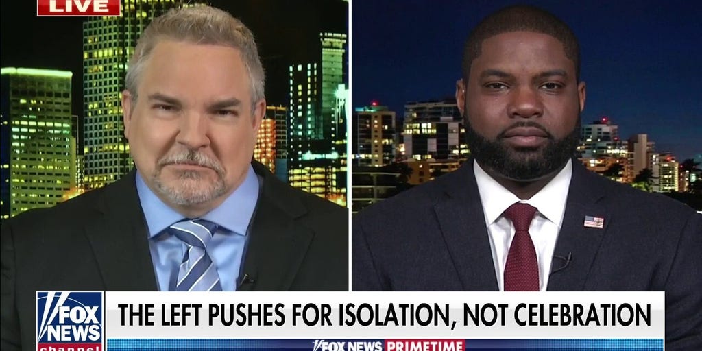 Psychiatrist discusses 'mental health toll' on isolation amid pandemic