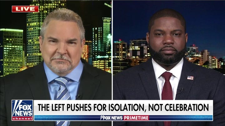 Psychiatrist discusses 'mental health toll' on isolation amid pandemic