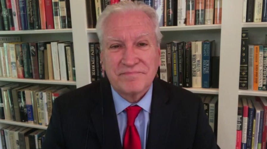 Presidential historian on celebrating Independence Day amid pandemic, civil unrest