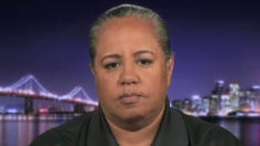 San Francisco police lt. blames city's liberal policies for tying her hands amid smash and grab robberies