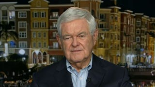 Newt Gingrich: VP debate was a 'great moment' for JD Vance - Fox News