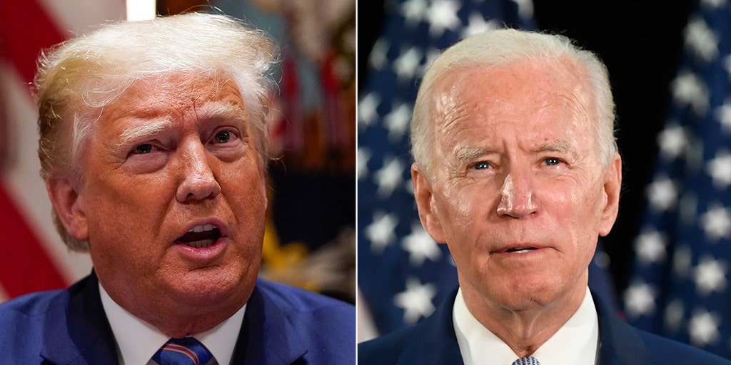 Trump, Biden Campaigns See Big Fundraising Surge As 2020 Race Heats Up ...