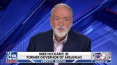 Mike Huckabee: Biden is kept hidden because those are the best days of his presidency