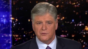 Hannity pummels 'Bolshevik' Bernie Sanders over 'effusive praise' of Fidel Castro