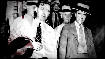 American Standoff - Episode 3: The Ma Barker Massacre
