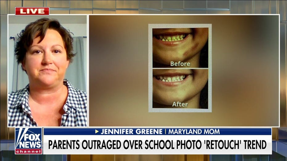 Parents offended by school picture retouch trend: ‘It’s hurtful’
