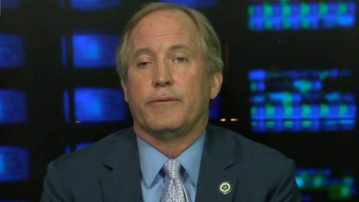 Texas AG on state lifting mask mandate: Business owners, consumers have freedom to decide