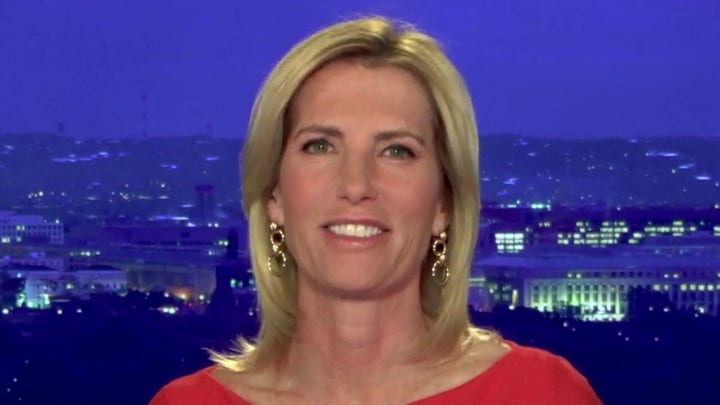 Ingraham: What is really essential?